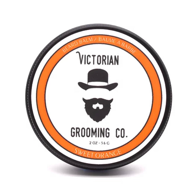 Beard Balm- Available in 6 classic scents.